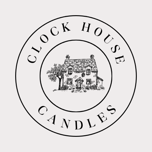 Clock House Candles